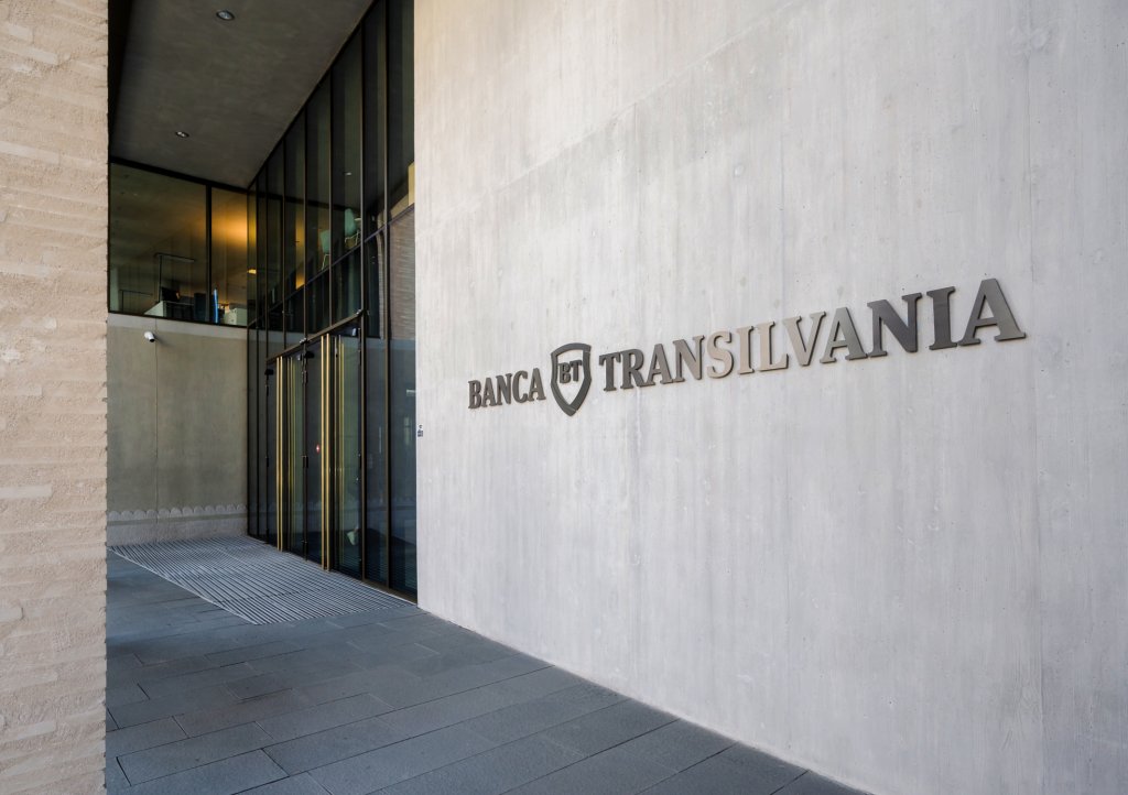 Record istoric la Banca Transilvania de Black Friday: Aproape 8 milioane de tranzacții într-o singură zi