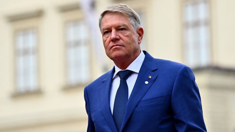 Klaus Iohannis, politicianul cu cea mai mare notorietate, urmat de Gabriela Firea şi Diana Şoşoacă (SONDAJ INSCOP)