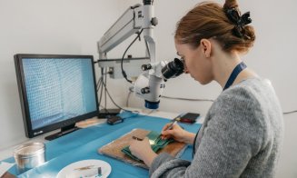 UMF Cluj a fost gazda unui laborator de microchirurgie experimentală