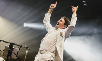 Retro Party cu Goran Bregović , André, Hara și N&D. Flavius Buzilă: ''Este un eveniment dedicat prietenilor și familiei!''