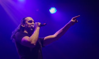 Retro Party cu Goran Bregović , André, Hara și N&D. Flavius Buzilă: ''Este un eveniment dedicat prietenilor și familiei!''