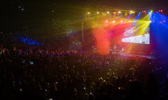 Retro Party cu Goran Bregović , André, Hara și N&D. Flavius Buzilă: ''Este un eveniment dedicat prietenilor și familiei!''