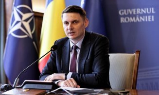 Clujeanul Mircea Abrudean vrea să candideze pentru un loc în Parlamentul României în 2024: „Am trecut prin toate etapele administrative”