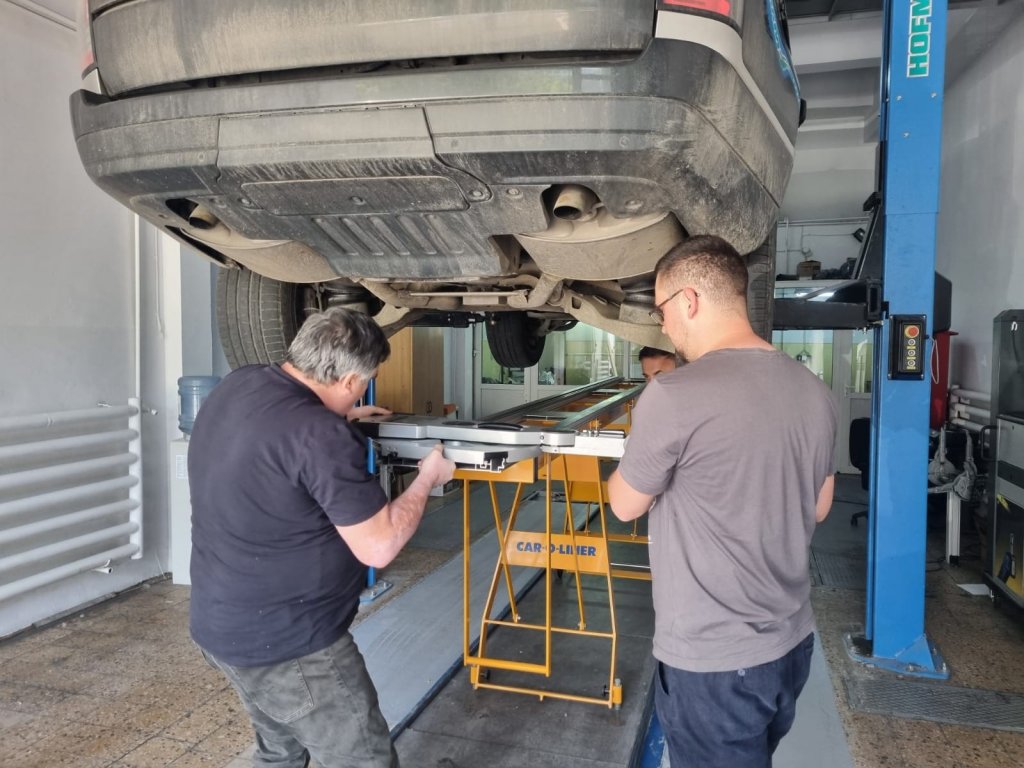 Noutăți la RAR. Ce documente se pot obține doar cu programare