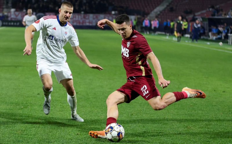 Nelu Varga i-a decis viitorul lui Konoplyanka: "Nu vreau să pierd banii aiurea"
