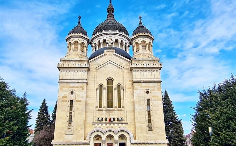 Mesajul IPS Andrei la începutul Postului Nașterii Domnului: "Perioadă de primenire spirituală"