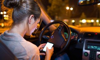 "Am făcut un calcul, la preţ de Uber sau Bolt, în Cluj, Bucureşti, Timişoara. Dacă nu mergi 1000 km pe lună cu maşina, e mai ieftin cu taxi-ul''