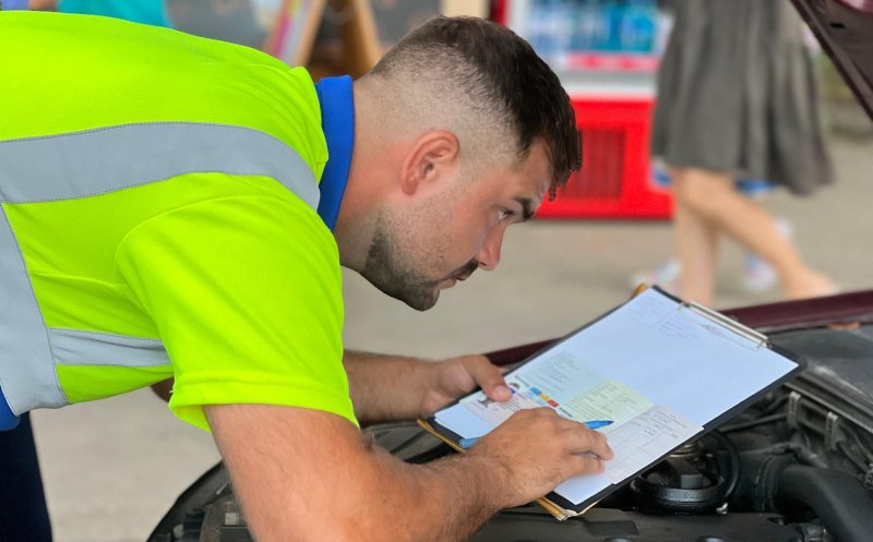 Atenție, șoferi! Reguli noi, la RAR. Operațiunile care se fac doar cu programare