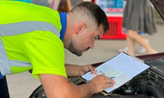Atenție, șoferi! Reguli noi, la RAR. Operațiunile care se fac doar cu programare