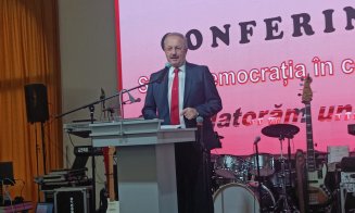 Cum s-a schimbat PSD Cluj în ultimii ani! Alexandru Cordoș: „Rezultatele devin din ce în ce mai vizibile azi”