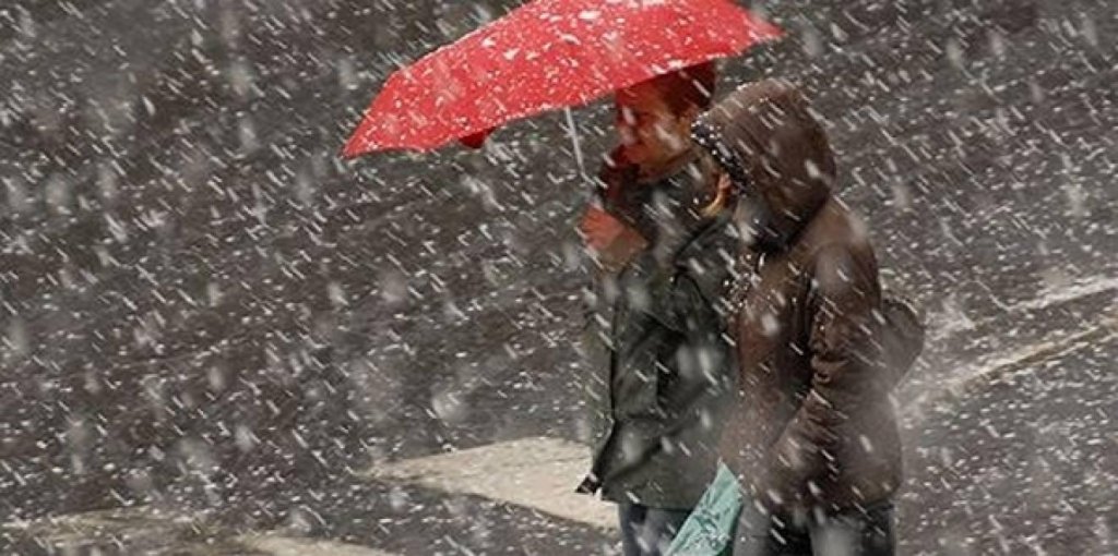 Cum va fi vremea de 1 Decembrie şi Moş Nicolae. Prognoza meteo pe 4 săptămâni