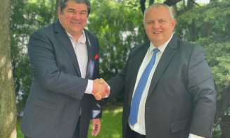 De la Casa Albă la Câmpia Turzii? PSD Cluj se laudă că fostul șef de campanie al lui Barack Obama va conduce campania electorală pentru primăria orașului
