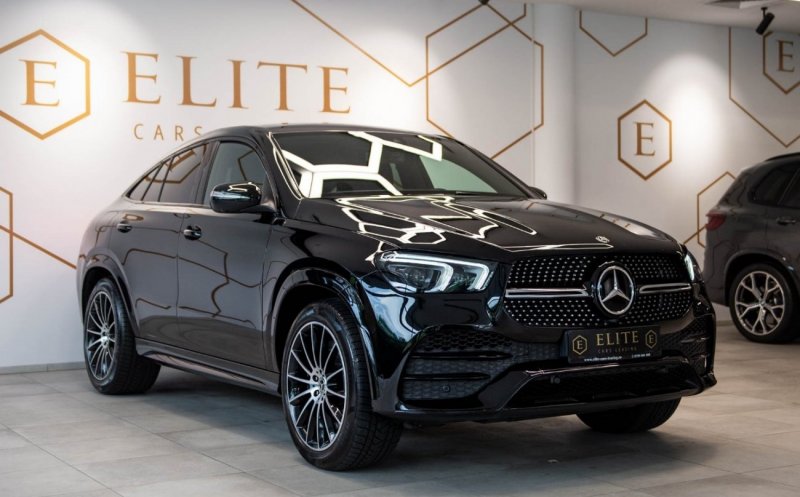 Masini noi si rulate de lux disponibile la Elite Cars Leasing