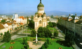 Cluj-Napoca, 1976