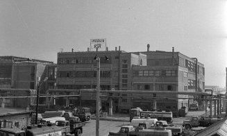 Terapia, fabrica clujeană de medicamente. Povestea începe în 1920