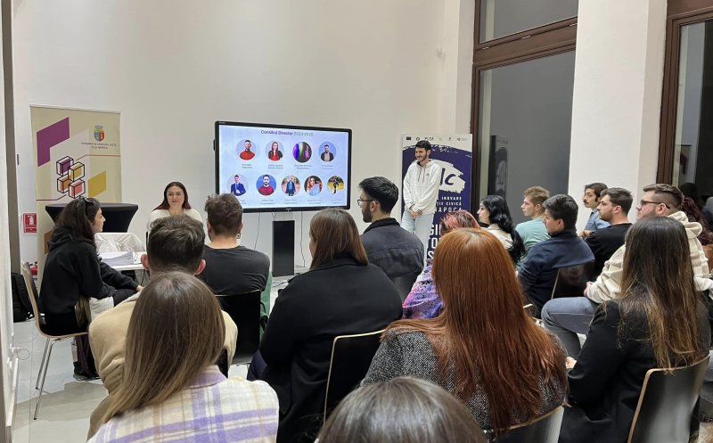 Număr record de proiecte înscrise la Gala Tineretului Clujean