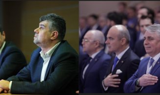 Se CUTREMURĂ coaliția de guvernare! Cum comentează liderii clujeni ai PSD și PNL scandalul Ciolacu vs Rareș Bogdan