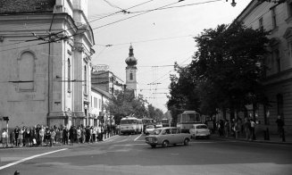 Cluj-Napoca, 1972