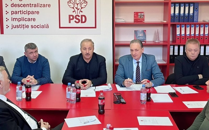 Scandalul din coaliție! Liderul PSD Cluj: „PNL are limbaj dublu” / Ce spune de alegerile anticipate
