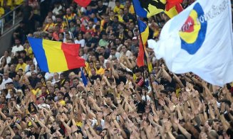 Astăzi este meciul Israel - România! Se joacă în Ungaria, cu calificarea la Campionatul European pe masă