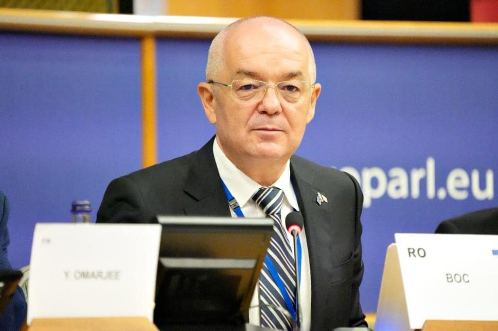 Primarul Clujului, mesaj important de la Bruxelles: „Pactul Verde European nu este o opțiune, ci o necesitate”
