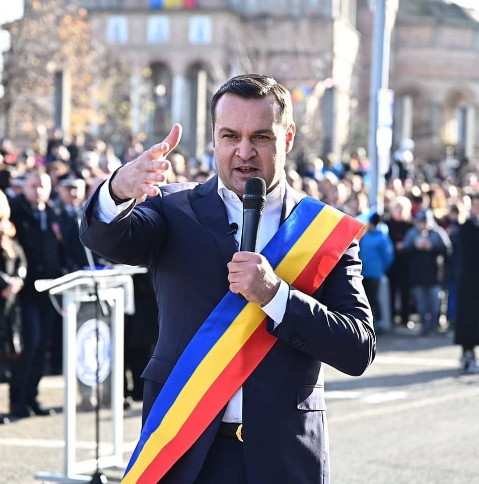 Primarul din Baia Mare solicită strămutarea procesului său de corupție de la Cluj! Verdictul final va veni peste 5 zile