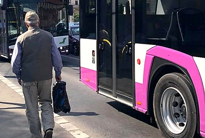 Clujenii și-au descărcat desaga cu supărări pe șoferii CTP: ”E rea-voință ori batjocură?”