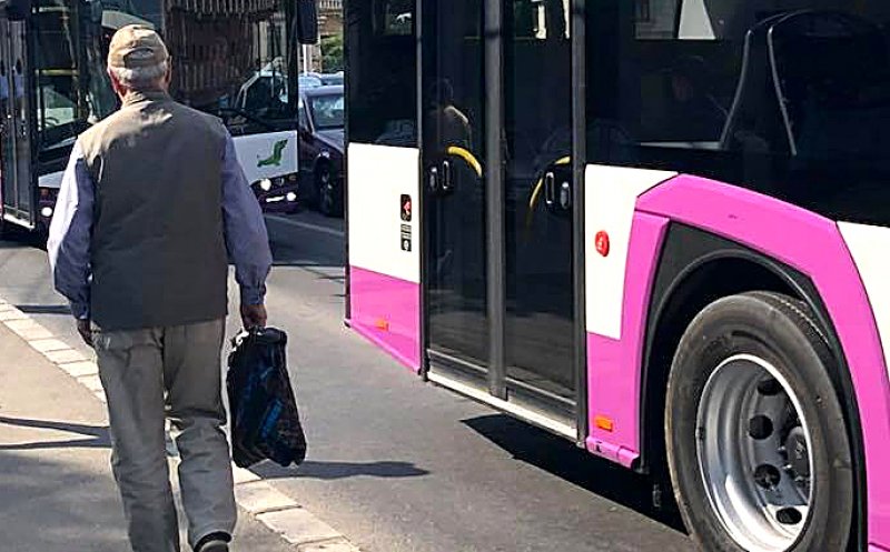 Clujenii și-au descărcat desaga cu supărări pe șoferii CTP: ”E rea-voință ori batjocură?”