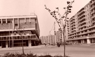 La BIG, în Mănăștur, se organiza parada modei :) / "Ce vremuri faine"