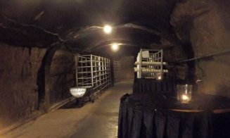 Brânza de Năsal (Cluj), descoperită de ţăranii care au furat caşul unui grof şi l-au ascuns într-o grotă. Care este adevărata istorie