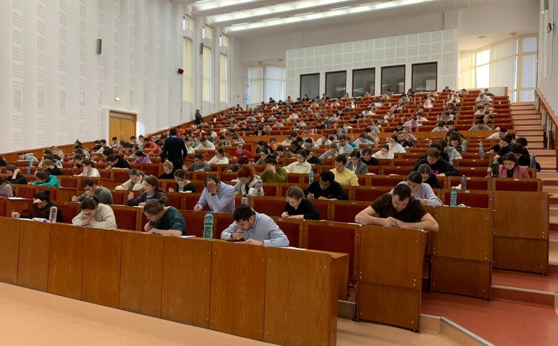 Peste 10.000 de candidaţi la Rezidenţiat. Rafila: Anul acesta am început să acordăm prioritate specialităţilor deficitare