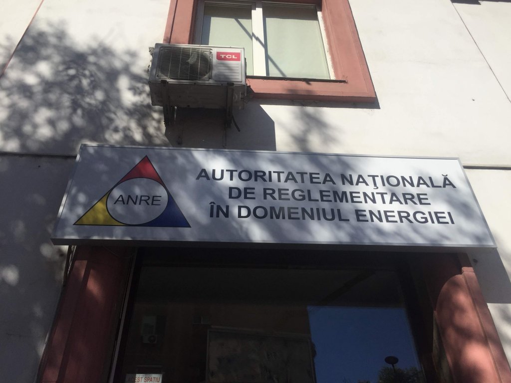ANRE are în plan eliminarea mai multor tarife. Președinte: „Sper să provoace mulţumire în piaţă”
