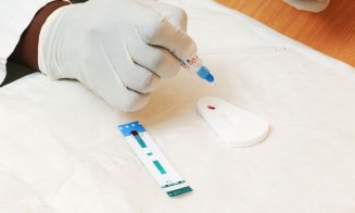 Testări GRATUITE, la Cluj, pentru HIV, Sifilis, Hepatită B și C / Cum poți comanda, gratuit, auto-teste