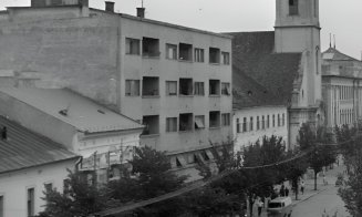 Magazinul şi clădirea “Sora”: parte a istoriei unei companii care se extinde din Bavaria până în Argentina