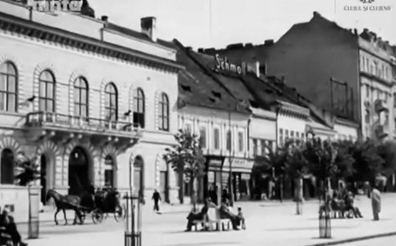Clujul în Al Doilea Război Mondial, 1942