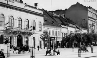 Clujul în Al Doilea Război Mondial, 1942