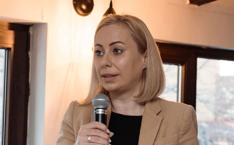 Maria Forna vrea un nou mandat de consilier județean. Ce spune despre tensiunile din coaliția PSD-PNL