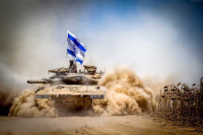 Se opreşte războiul între Israel și Hamas timp de 4 zile. 150 de palestinieni, la schimb cu 50 de ostatici