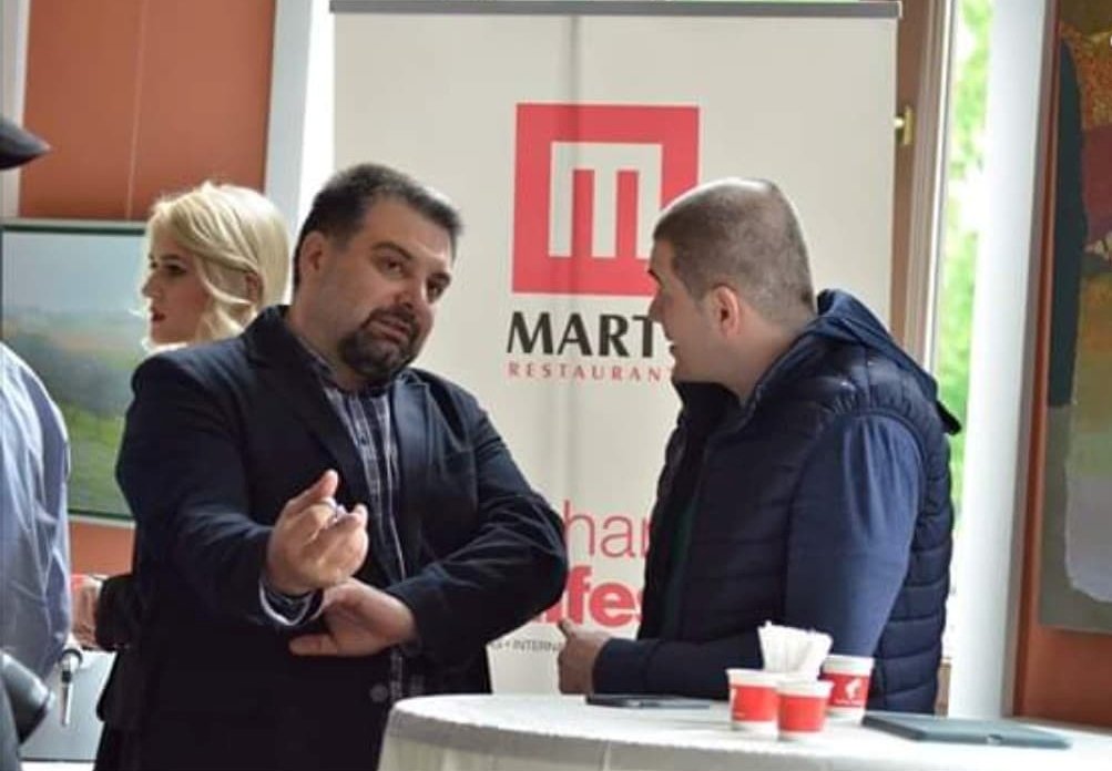 Unul dintre cei mai discreți milionari ai Clujului vrea să cumpere Telekom