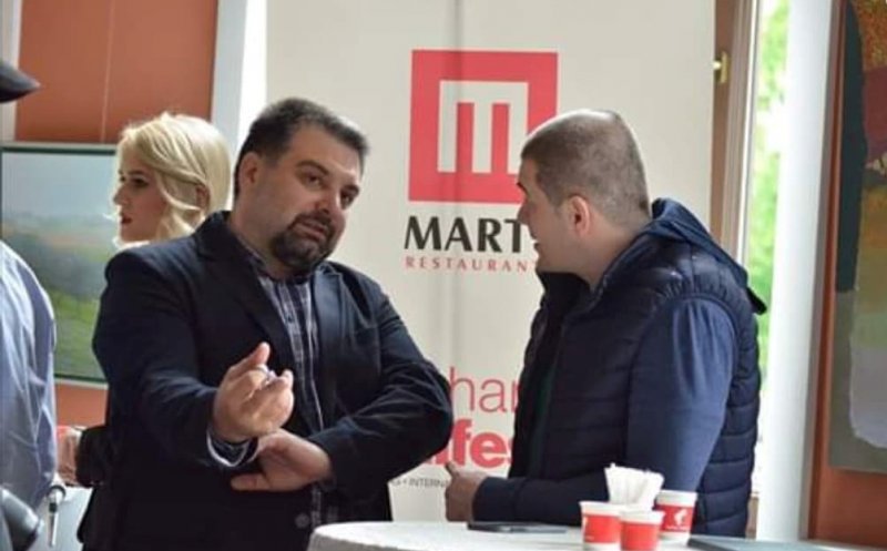 Unul dintre cei mai discreți milionari ai Clujului vrea să cumpere Telekom
