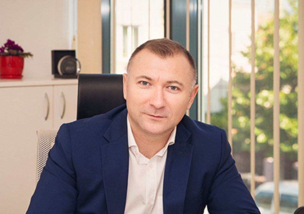 Ionuț Morar, CEO BT Leasing: „45% din autoturismele finanțate de noi în acest an sunt din categoria electrice sau hibride”