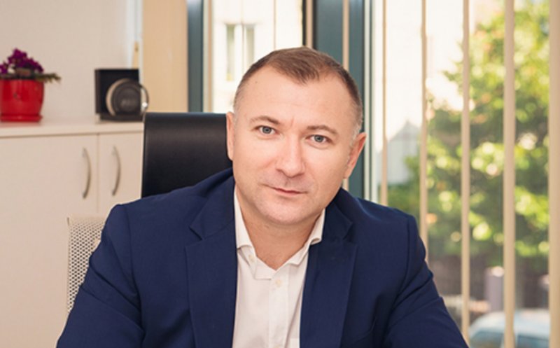 Ionuț Morar, CEO BT Leasing: „45% din autoturismele finanțate de noi în acest an sunt din categoria electrice sau hibride”