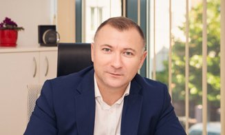 Ionuț Morar, CEO BT Leasing: „45% din autoturismele finanțate de noi în acest an sunt din categoria electrice sau hibride”
