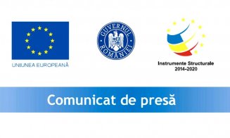 Aeroportul Cluj anunță finalizarea proiectului „Echipamente și sisteme de control securitate pentru pasageri, bagaje și marfă”