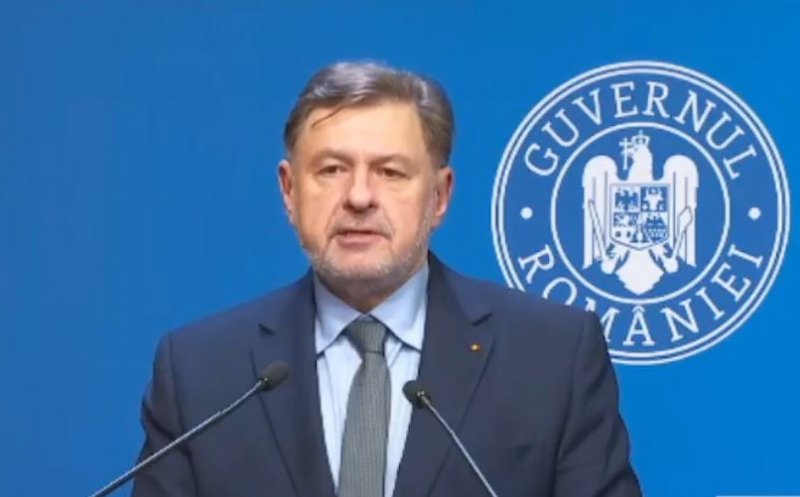 Ce spune Rafila despre dezastrul de la Murgeni. "Opinia mea e că nu a fost vorba despre o infecţie bacteriană"