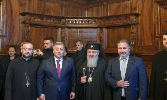 Cum arată Castelul Bánffy din Răscruci, restaurat cu aproape 12 milioane de euro