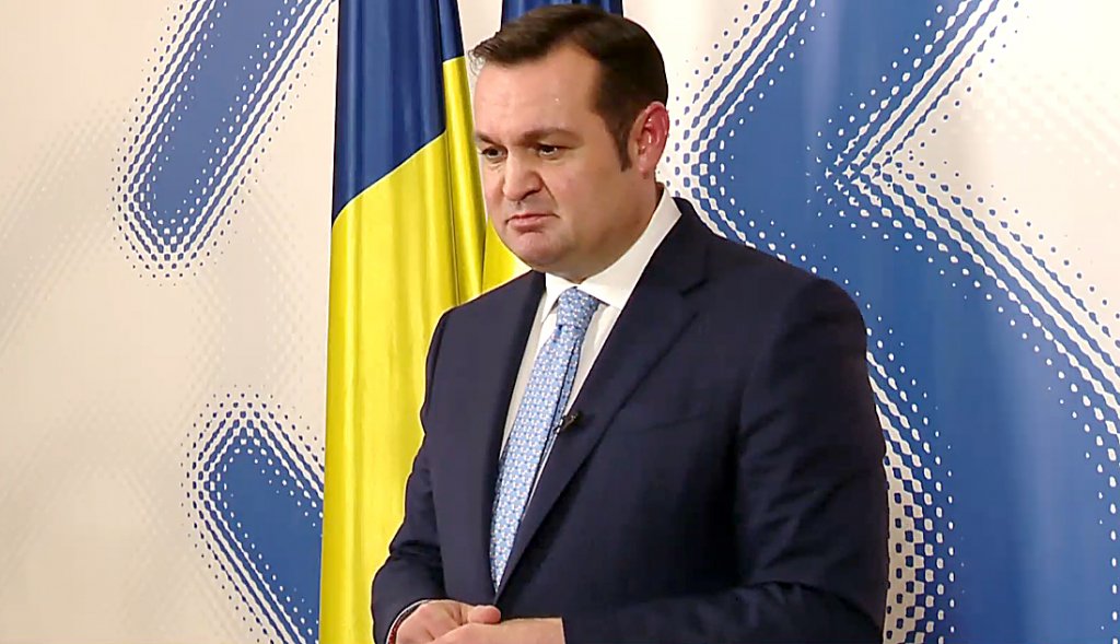 Primarul din Baia Mare, condamnat definitiv la 5 ani de închisoare. Procesul, tergiversat 10 ani