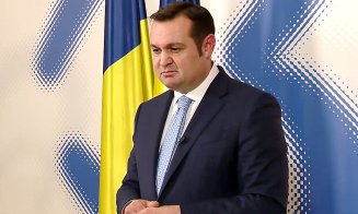 Primarul din Baia Mare, condamnat definitiv la 5 ani de închisoare. Procesul, tergiversat 10 ani