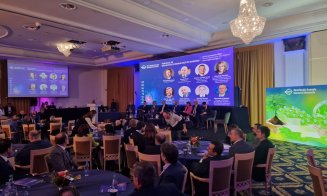 Ministrul Energiei, la Cluj: „România are una dintre cele mai moderne legislaţii de securitate cibernetică din Europa”