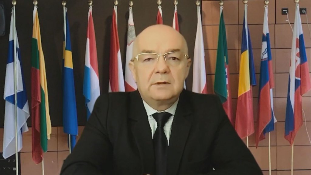 Forumul de Securitate Cibernetică în Energie de la Cluj / Emil Boc: "Trebuie să fim pregătiți. Nu cred că este o chestiune DACĂ, ci CÂND se vor întâmpla și în România atacuri cibernetice"